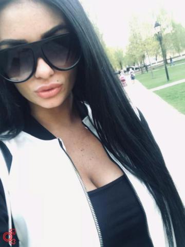 Индивидуалка Майя Фотография 3