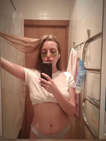 Индивидуалка Далия Фотография 6