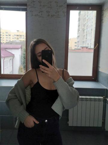 Индивидуалка Далия Фотография 7