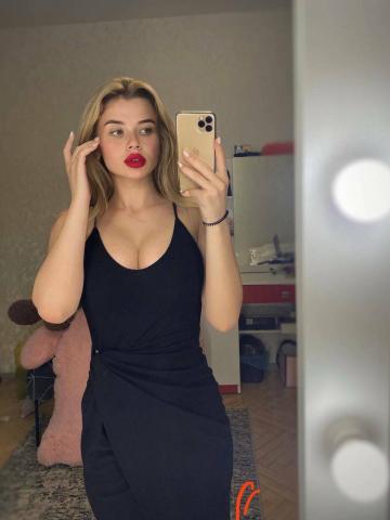 Индивидуалка Элеонора Фотография 3